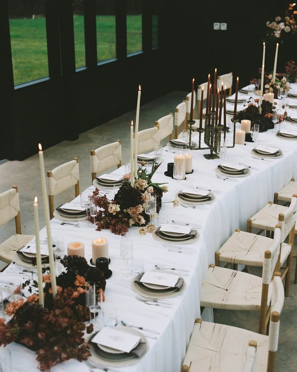 9 Months Until 'I Do'? Here's Your Ultimate Wedding Planning Checklist