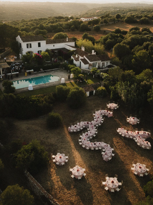 La Federica, wedding planners in Spain, Europe — portfolio photo 3