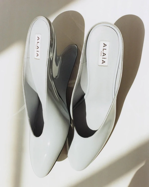 The Best Bridal Shoes for Every Wedding Dress Style & Silhouette