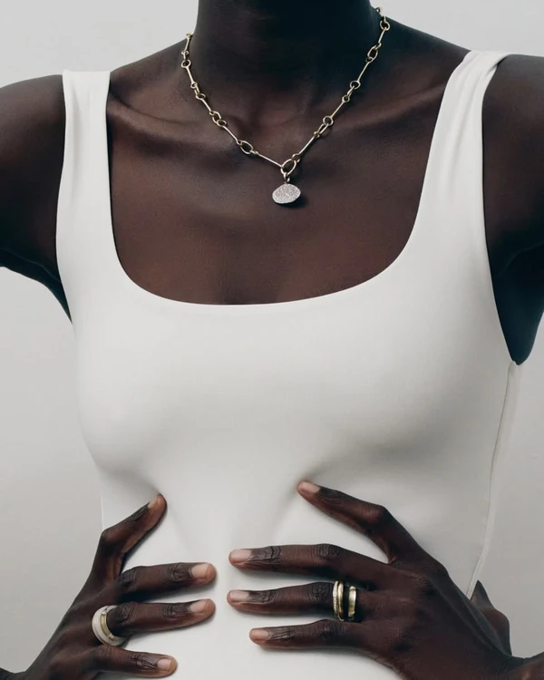 16 Best Fine Jewelry Designers in the UK