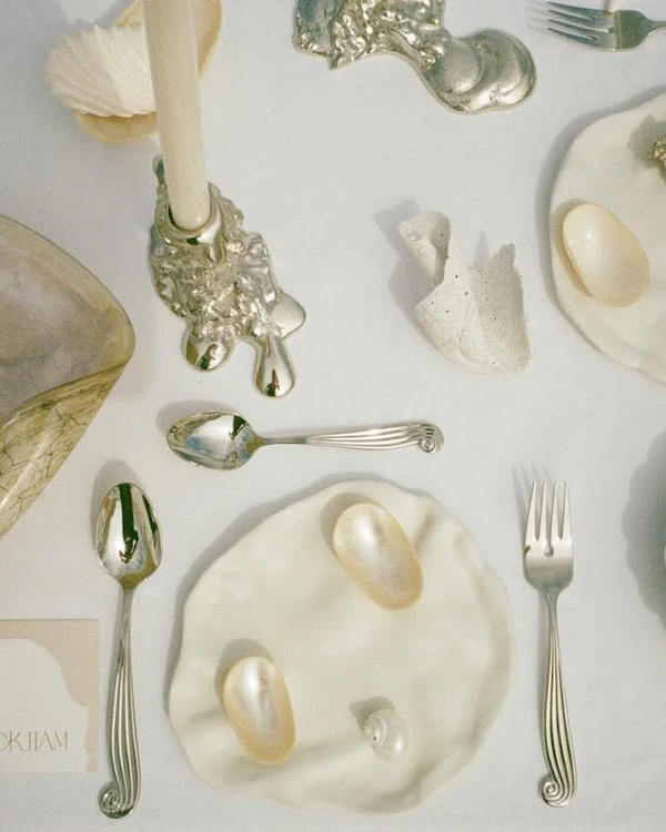 35 Dreamy Beach & Coastal-Inspired Decor Ideas for a Summer Wedding — photo 1