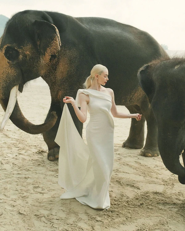 Why Thailand Is the Next It Destination Wedding Setting — photo 1