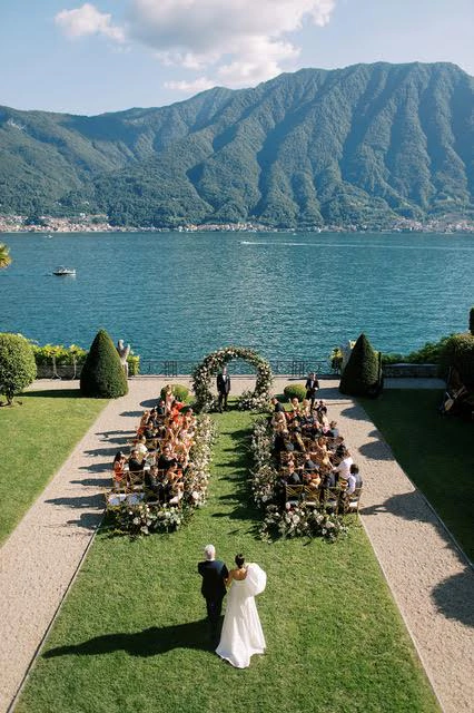 Happy Moments Collector, wedding planners in Italy, Europe — portfolio photo 10