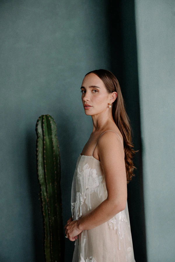 Inside a Vibrant Oceanfront Wedding Weekend in Punta Mita, Mexico