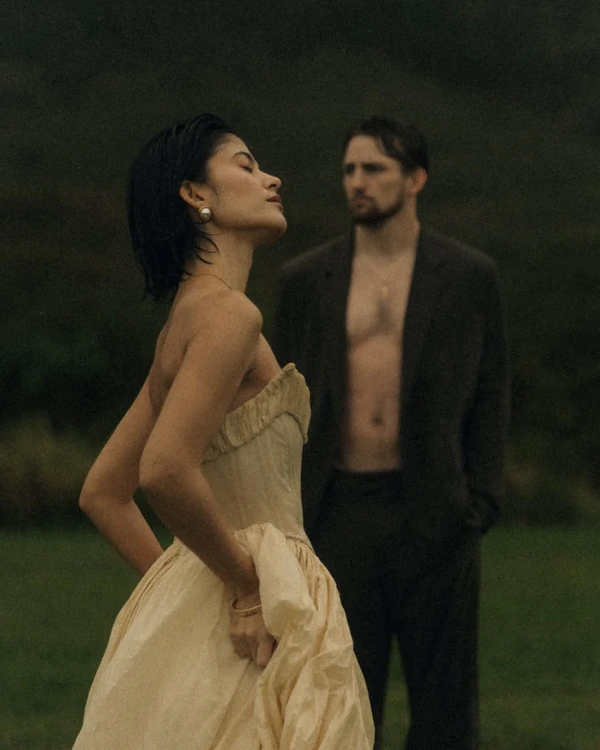Is the Wedding Night Still About Sex? A Modern Look at Intimacy After the Celebration