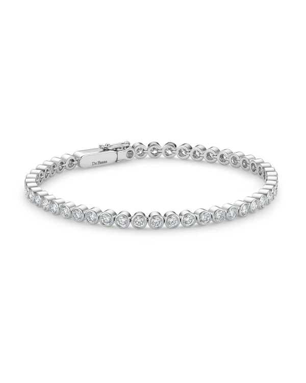 18 Chic Tennis Bracelets