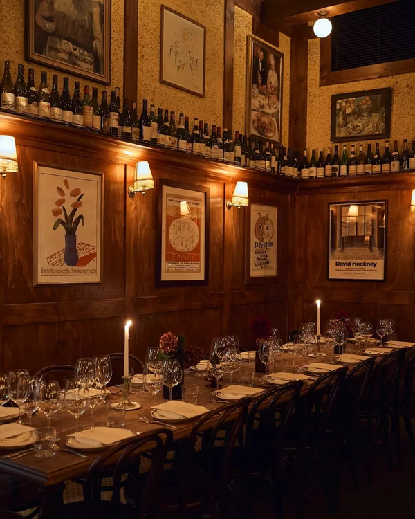 <a href="https://www.instagram.com/p/DKwZPllz1B1/?img_index=1">Restaurant Hubert</a>