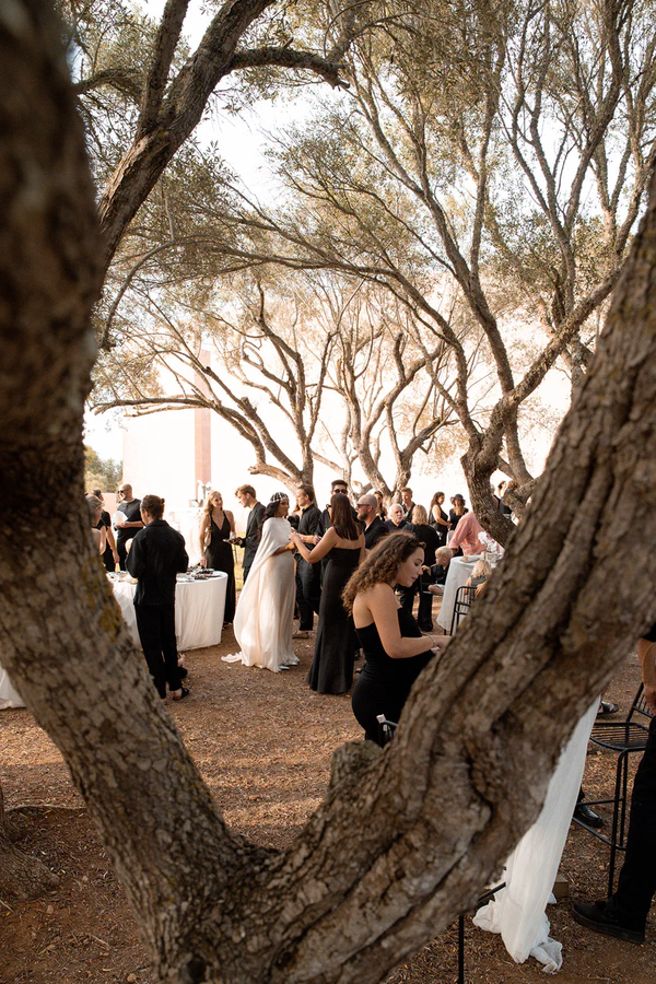 A Soul-Stirring Vow Renewal Weekend at Neuendorf House in Mallorca