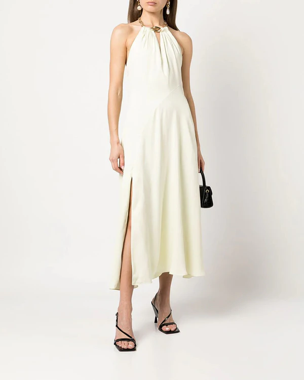These Dresses Are Perfect for a Seaside Ceremony