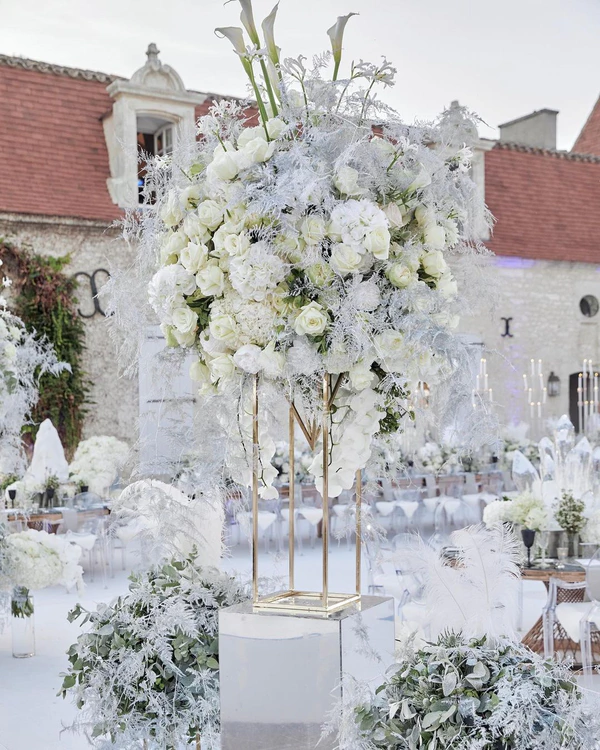 15 Best Wedding Planners in Europe