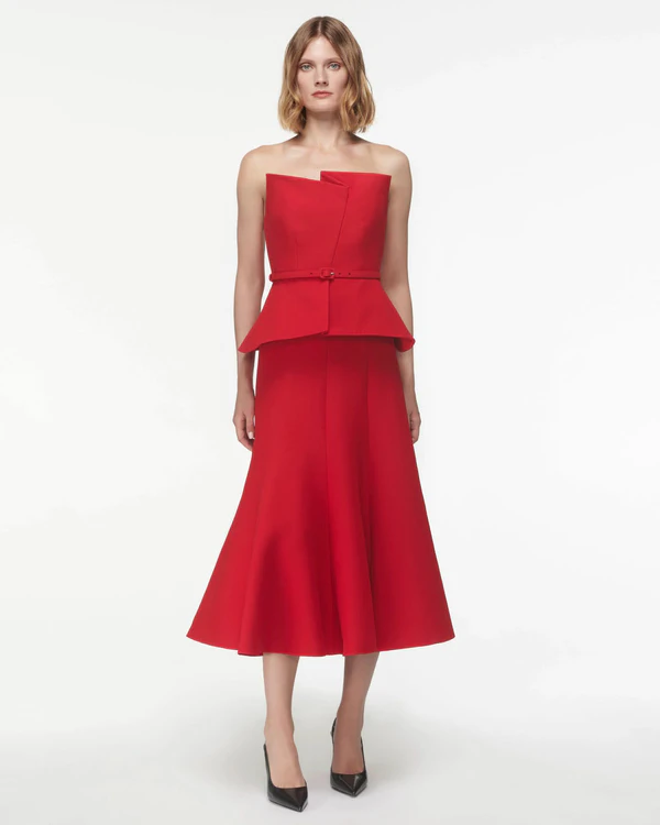 Mother of the Bride Outfit Edit