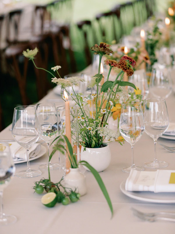 Real Wedding: Kelsey & Will