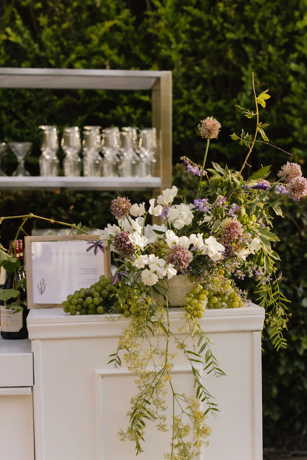 Alison Rose Events, wedding planners in California, USA — portfolio photo 7