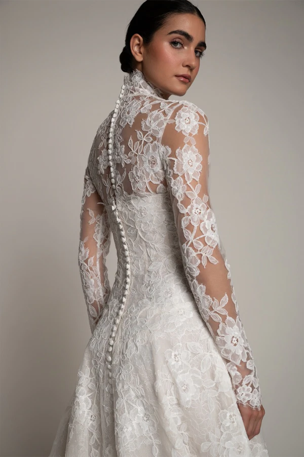 Jenny Yoo, wedding bridal in New York, USA — portfolio photo 3