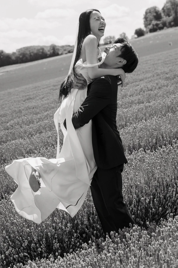 Vladimir Zakharov, wedding photographers in United Kingdom — portfolio photo 1