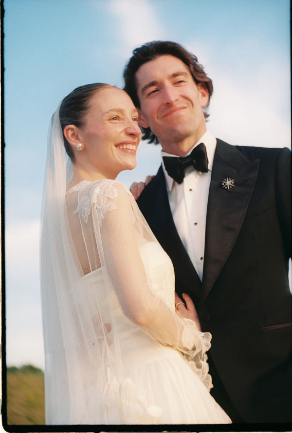 Joel & Justyna, wedding photographers in New York, USA — portfolio photo 11