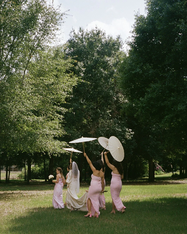 Real Wedding: Madisyn & Chase