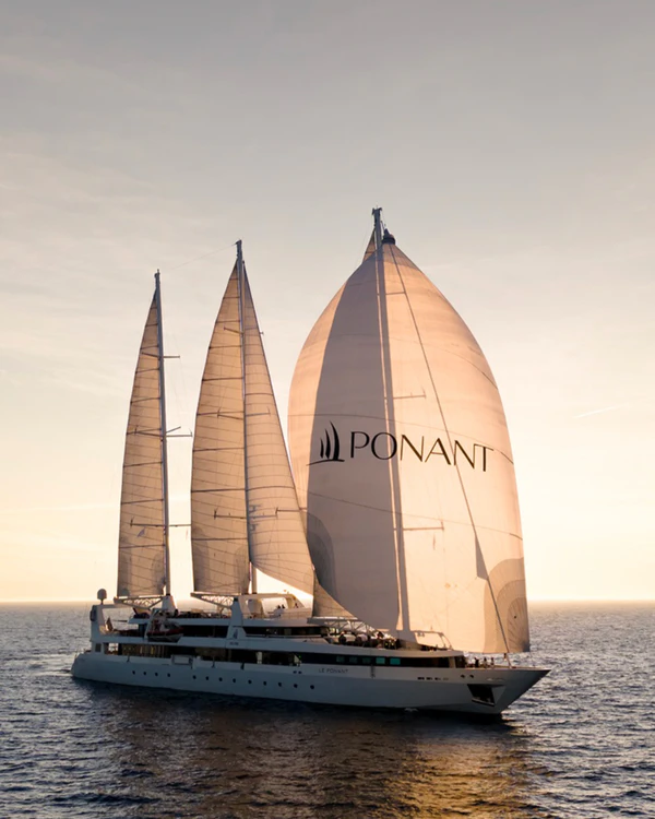 10 Luxury Boutique Cruises Around the World You Need to Know