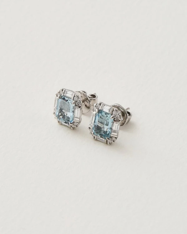 Bridal Birthstone Fine Jewelry to Match Every Month & Mood