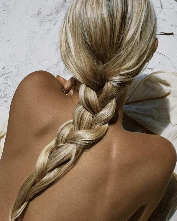 6 Summer Haircare Tips