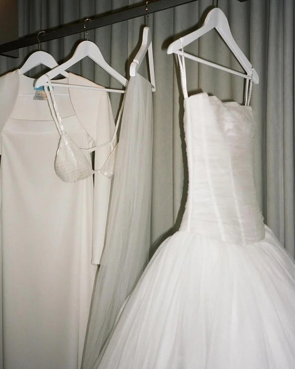 Wedding Dress Fittings 101: Everything Brides Need to Know Before the Big Day