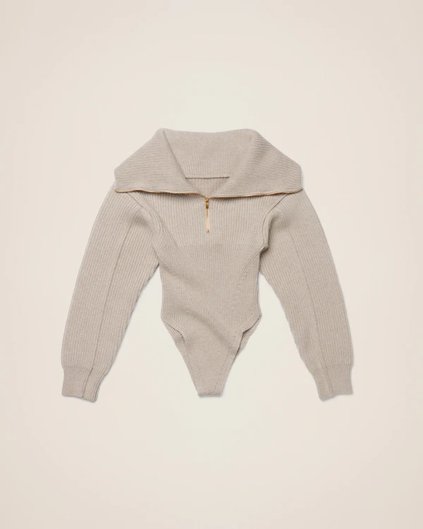 Stunning Knitwear for Your Wedding Morning