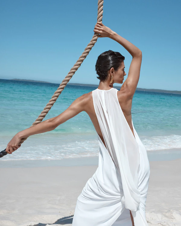 Kyha Bride Unveils Chroma: An Exclusive First Look at the Spring 2027 Collection