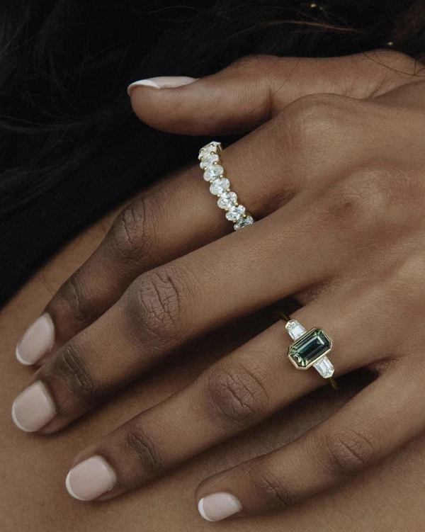 Caring for Your Wedding Ring