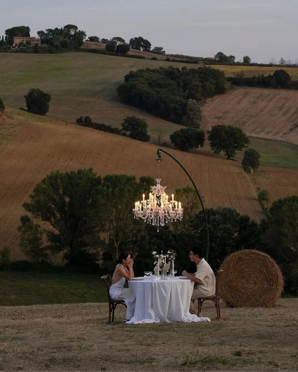 7 Unique Ways to Celebrate New Year's Eve as a Couple