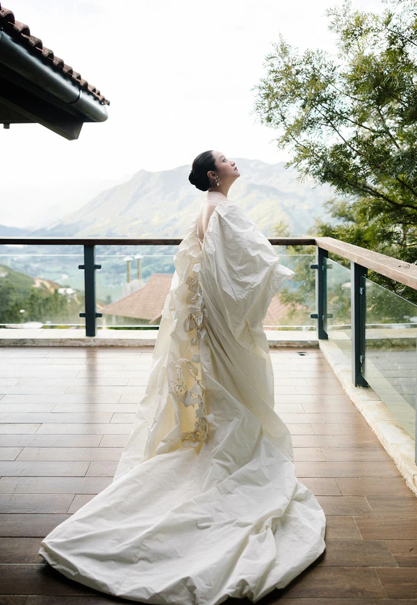 Hà Nguyễn, wedding photographers in France, Europe — portfolio photo 11