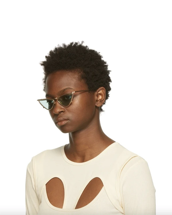 10 Fancy Sunglasses for Your Wedding Day