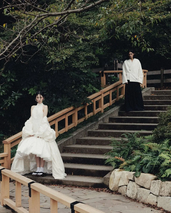 12 Major Wedding Photography & Videography Trends for 2026 — photo 1