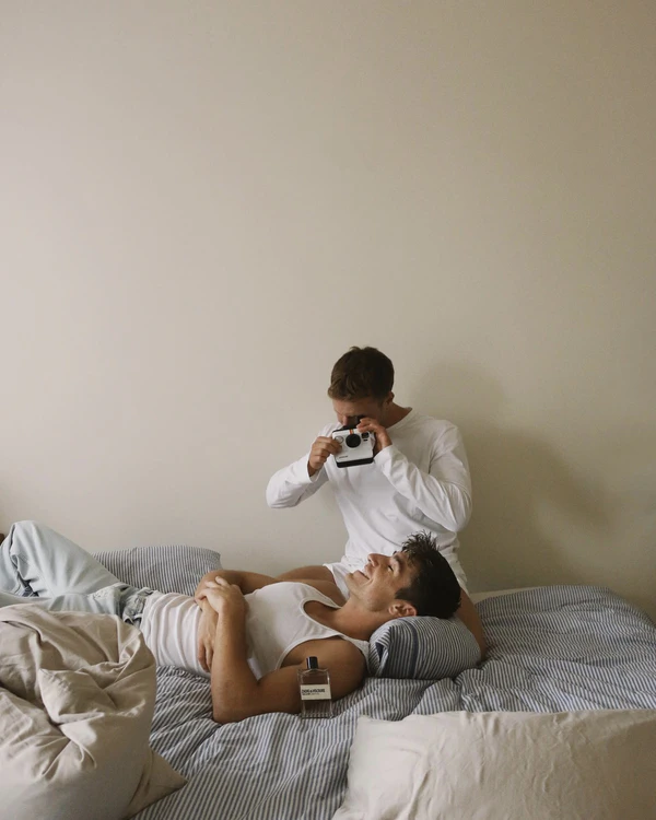 How to Create Meaningful Traditions as a Couple