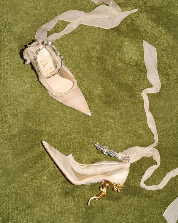 30 Best Bridal Pumps for the Trendsetter Bride