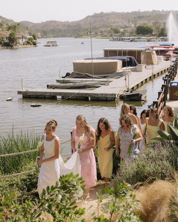 What is Documentary-Style Wedding Photography?