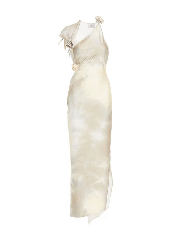Bridesmaid Dresses for a Beach Wedding
