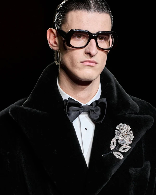 A Complete Style Guide for the Fashion-Forward Groom