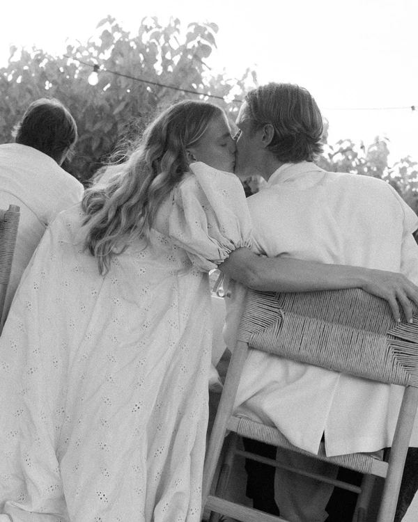 A Modern Mediterranean Wedding Weekend Amongst Catalan Vineyards