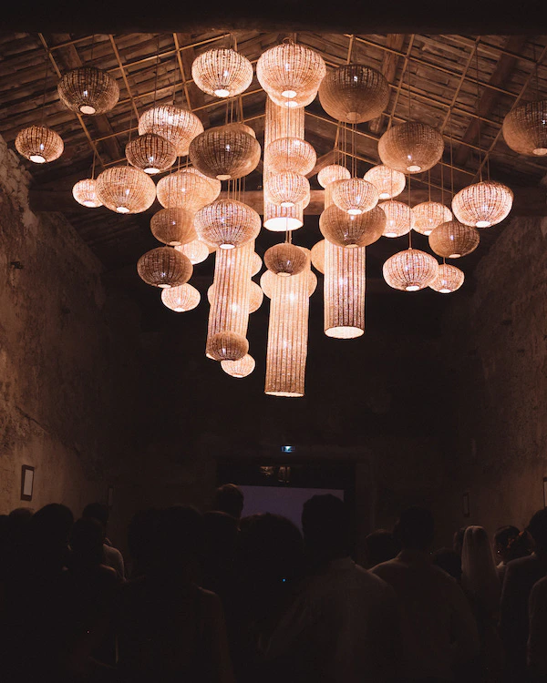 Rustic Elegance in the Heart of Provence