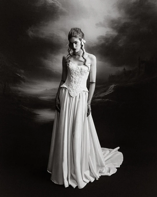 30 Vintage-Inspired Wedding Dresses from the 2026 Bridal Collections