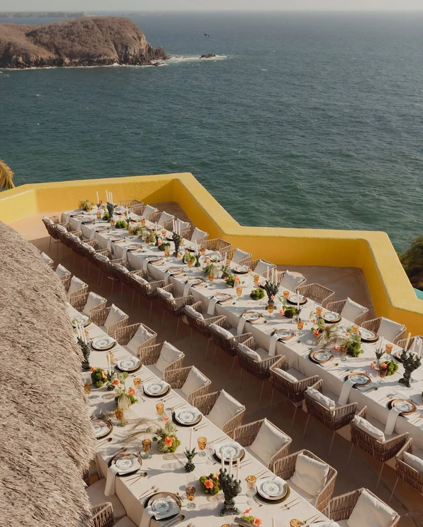 Are Destination Weddings Selfish? Here’s What’s Fair to Ask of Your Guests & What Isn’t — photo 2