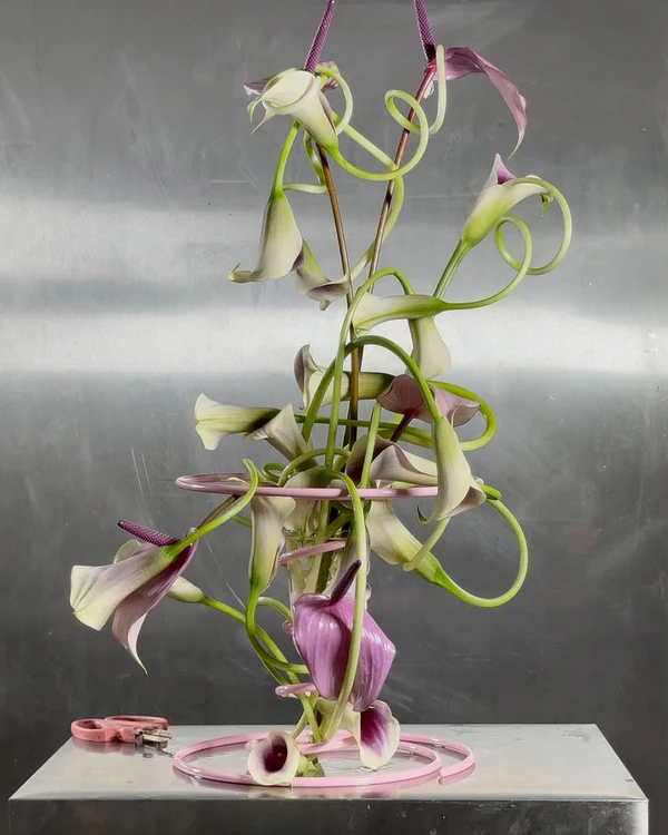 14 Major Floral Trends for 2026
