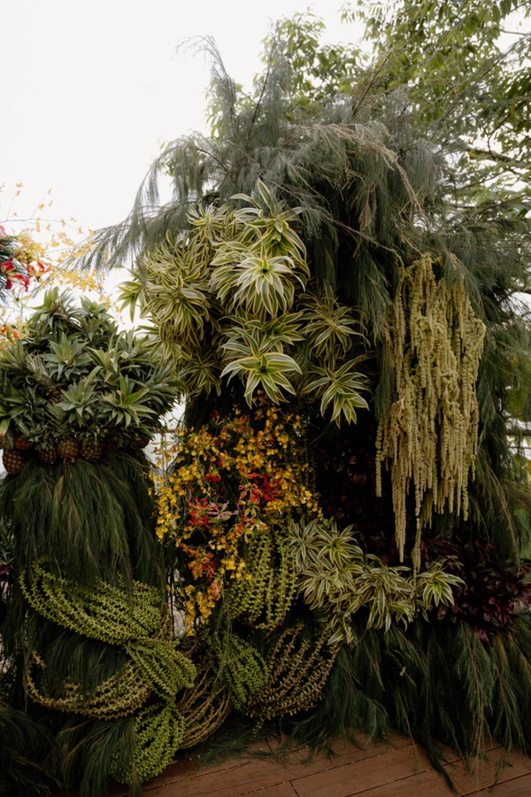 Pierre Capati, wedding florists in Philippines, Asia — portfolio photo 7