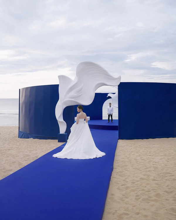 17 Best Wedding Photographers in Asia
