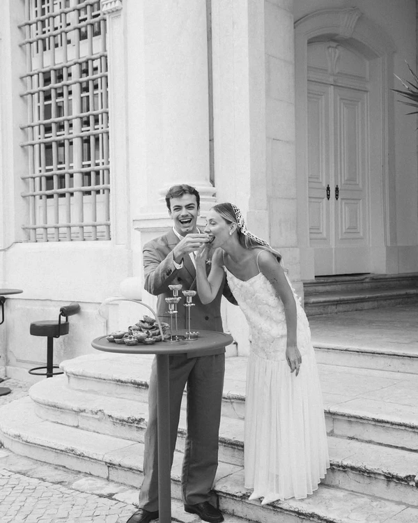 8 Wedding Traditions You Didn’t Know You Could Rewrite — photo 1