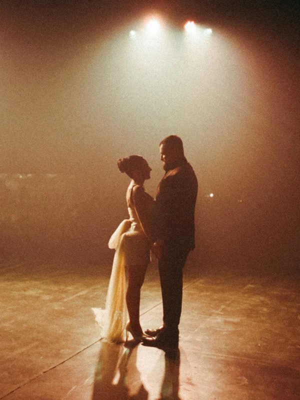 No One Prepares You for the Post-Wedding Lull. Here’s How to Get Ahead of It