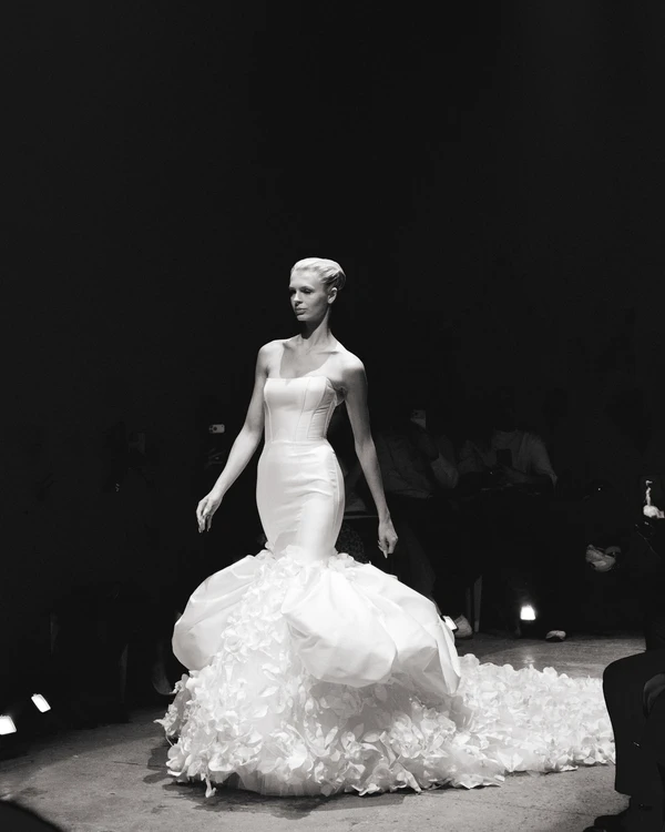 Photography: <a href="https://www.instagram.com/ceremonybyalexmari/">Alex Mari</a>