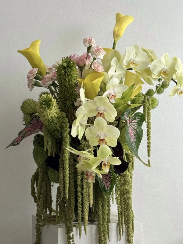 Pierre Capati, wedding florists in Philippines, Asia — portfolio photo 6