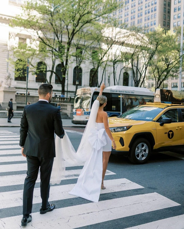 Top 11 New York Venues for Your Dream Wedding