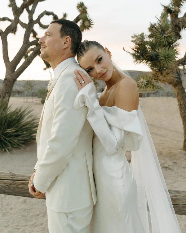 How to Pick Your Perfect Wedding Photographer? — photo 1